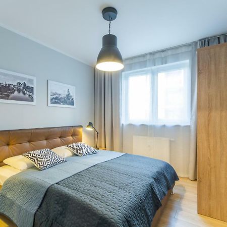 Apartamenty Polanki - Visitopl Kolobrzeg Bagian luar foto