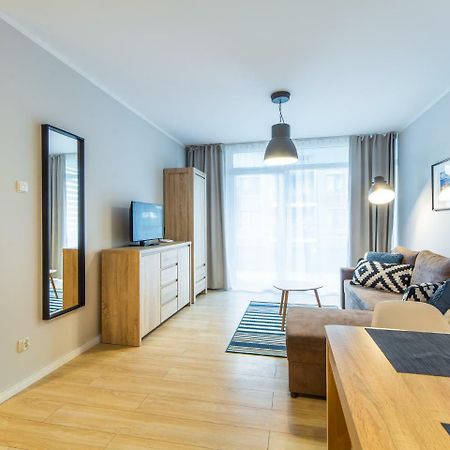 Apartamenty Polanki - Visitopl Kolobrzeg Bagian luar foto