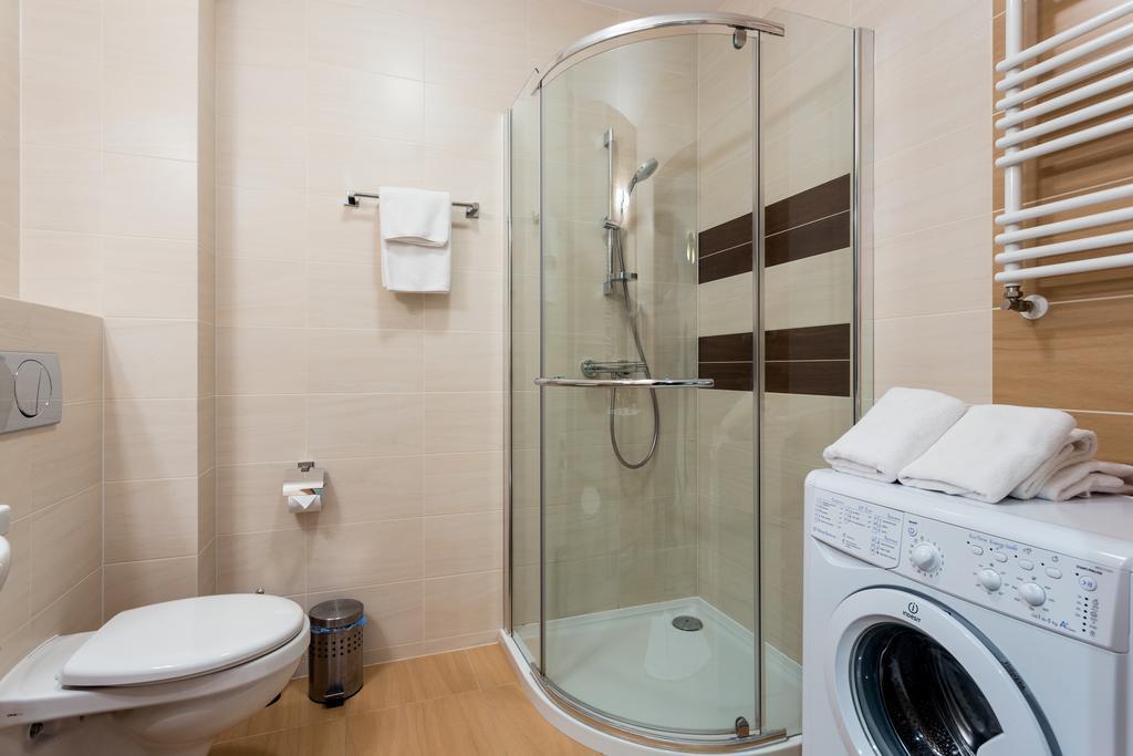 Apartamenty Polanki - Visitopl Kolobrzeg Bagian luar foto