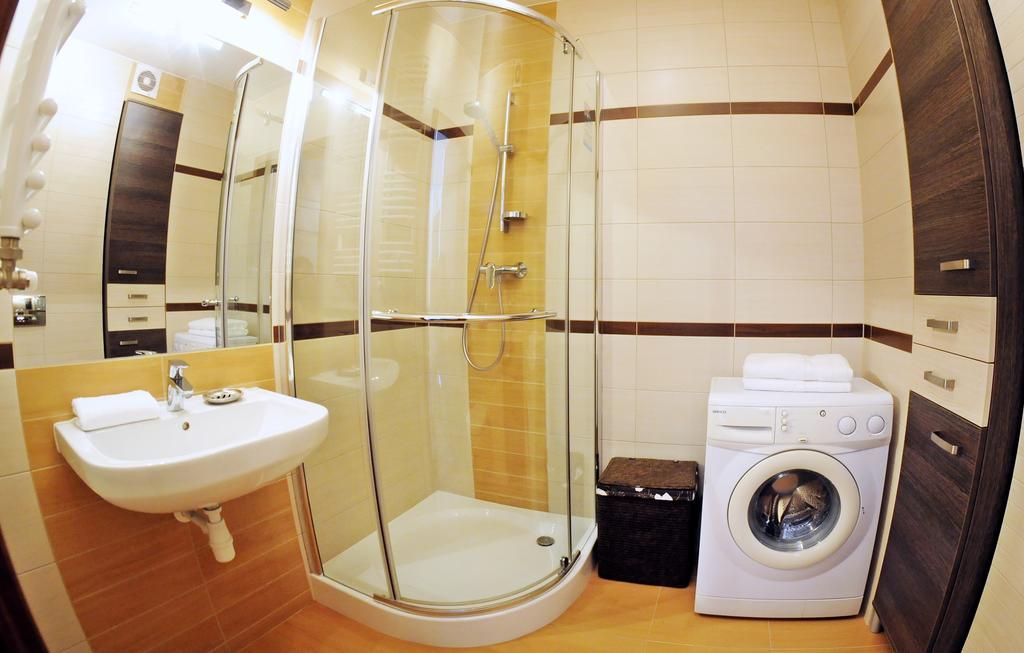 Apartamenty Polanki - Visitopl Kolobrzeg Bagian luar foto