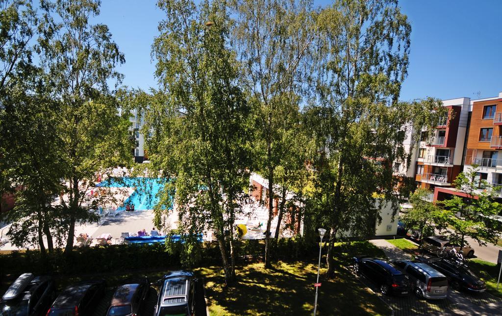 Apartamenty Polanki - Visitopl Kolobrzeg Bagian luar foto