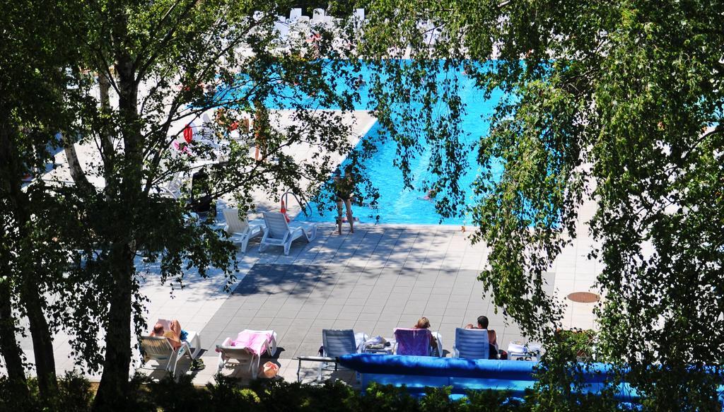Apartamenty Polanki - Visitopl Kolobrzeg Bagian luar foto
