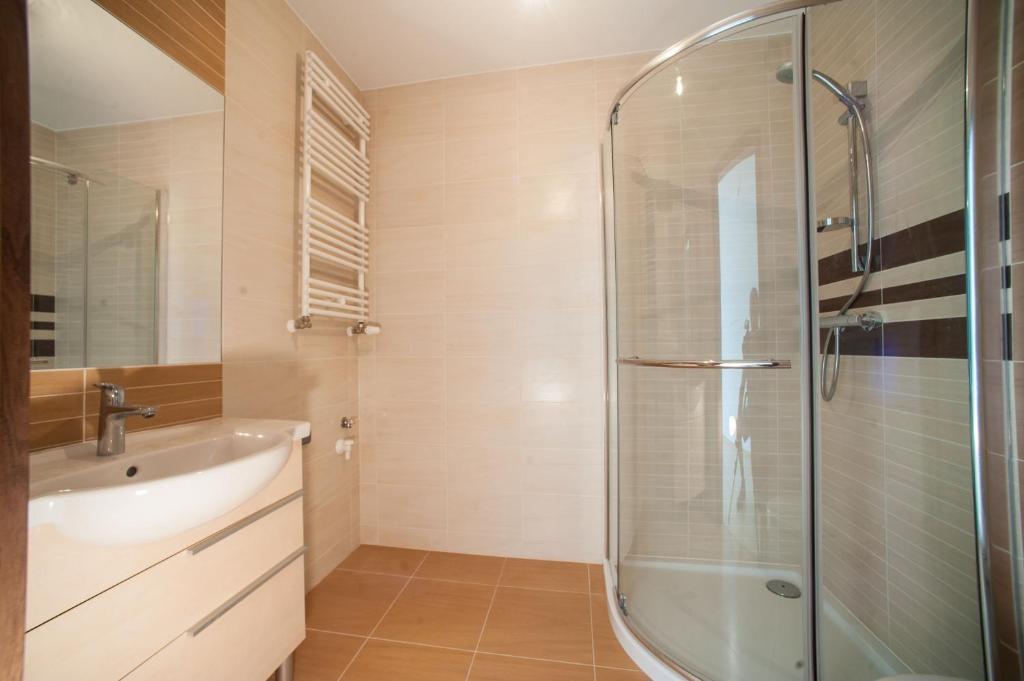 Apartamenty Polanki - Visitopl Kolobrzeg Bagian luar foto
