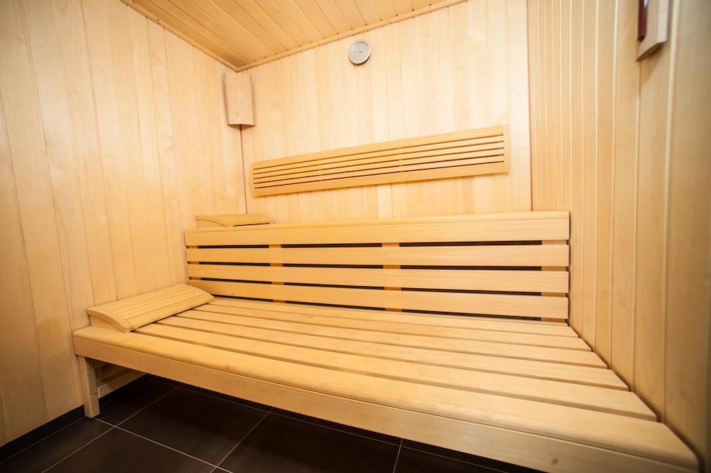 Apartamenty Polanki - Visitopl Kolobrzeg Bagian luar foto