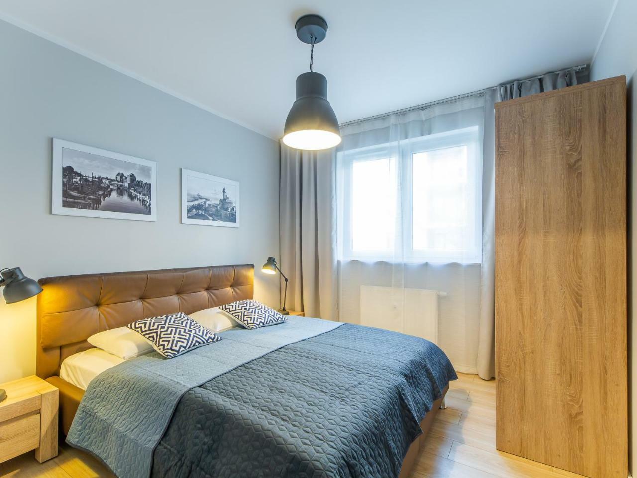 Apartamenty Polanki - Visitopl Kolobrzeg Bagian luar foto