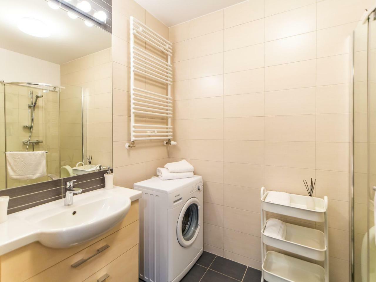 Apartamenty Polanki - Visitopl Kolobrzeg Bagian luar foto