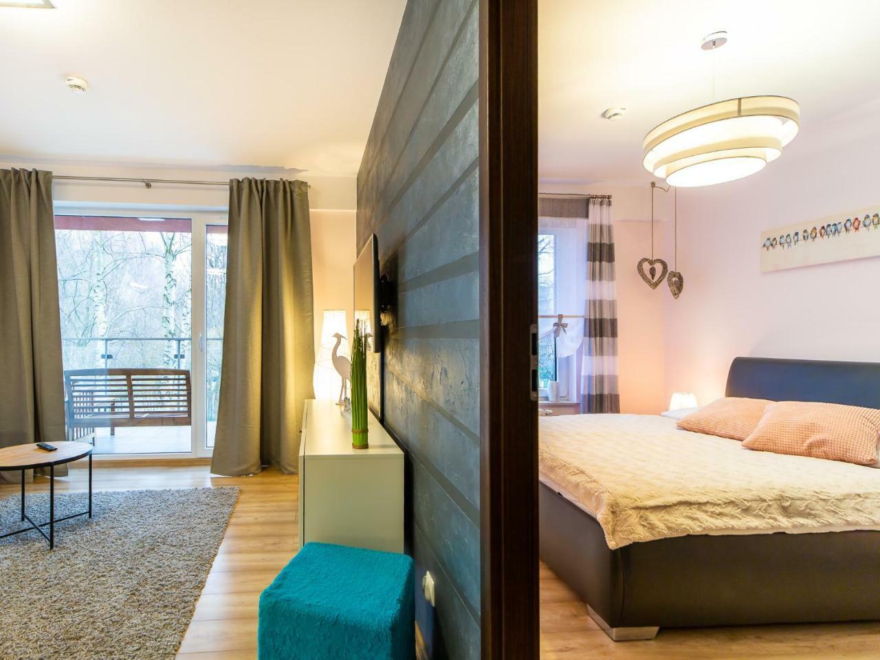 Apartamenty Polanki - Visitopl Kolobrzeg Bagian luar foto